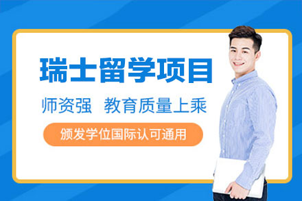 瑞士留学申请全攻略：留星舟教育个性化方案解锁名校