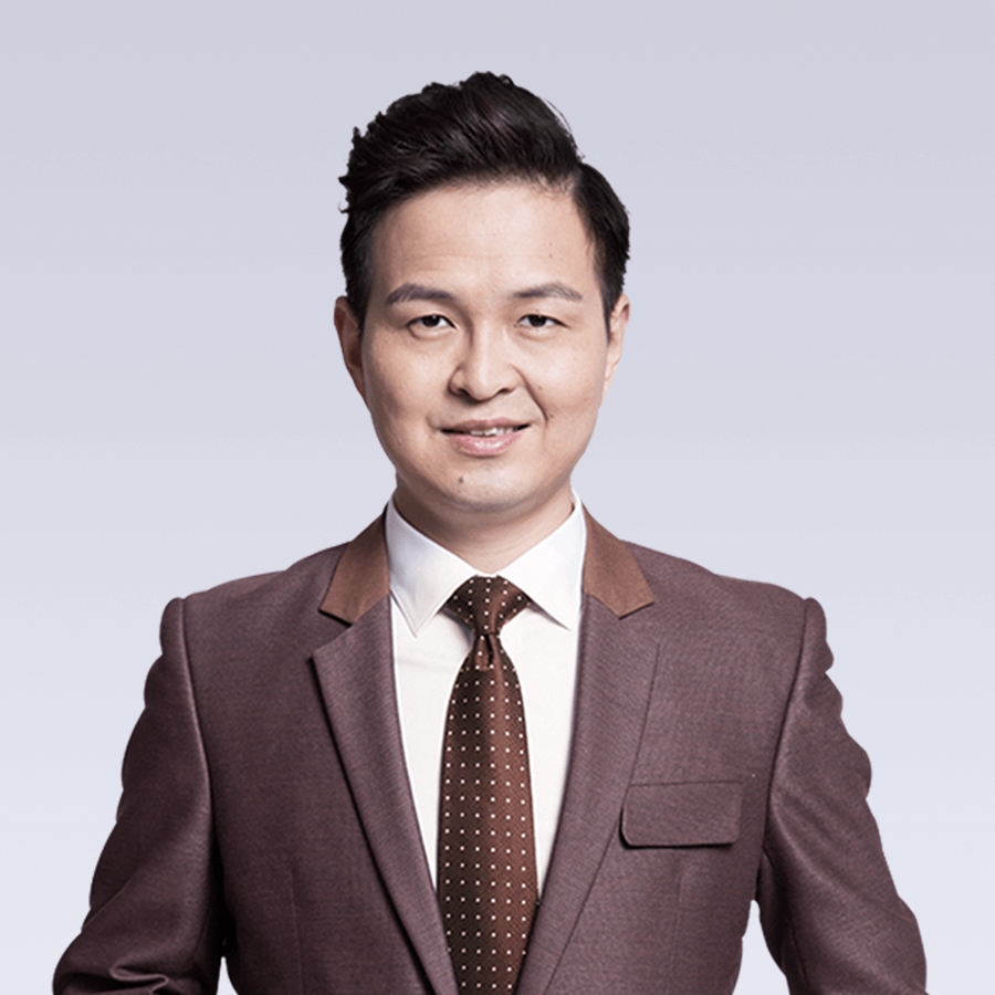 张龙老师