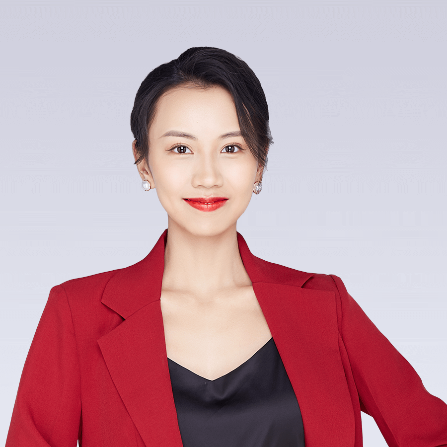 梁梦宇老师