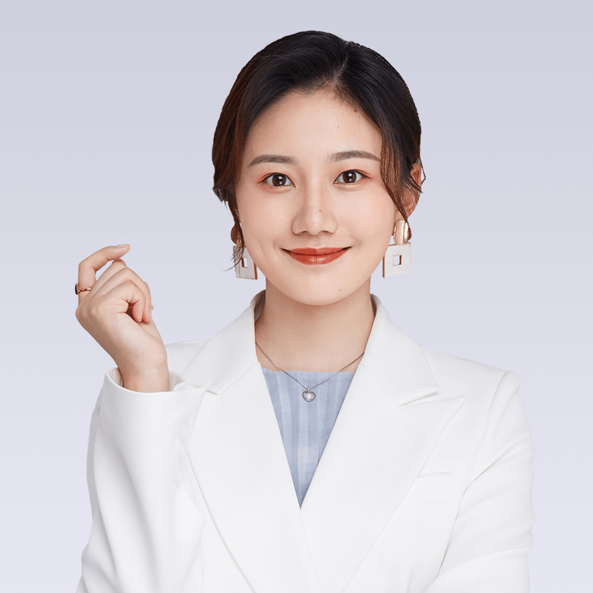 邓雅洁老师
