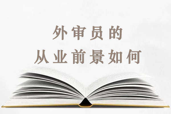 深度探索外审员职业路径与薪资优势 