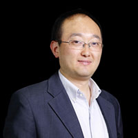 Lei老师