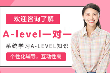 石家庄翰林教育A-level个性化辅导课程深度解析