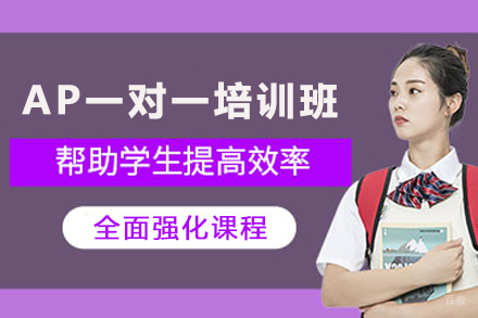 石家庄翰林教育AP一对一培训班：个性化定制助您冲刺高分