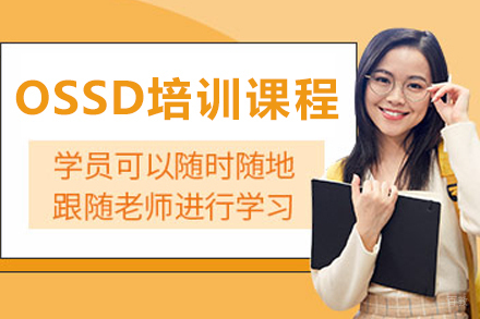 沈阳OSSD培训班：打造国际升学新路径