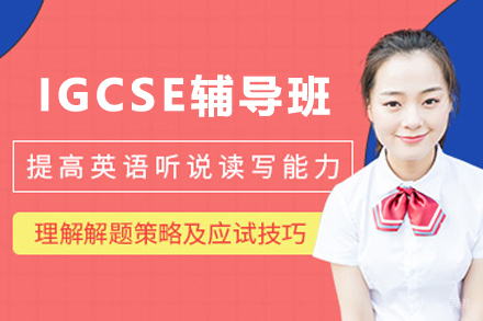 石家庄高效IGCSE同步辅导课程精解