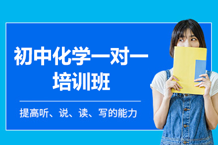 厦门初中化学一对一培训全攻略