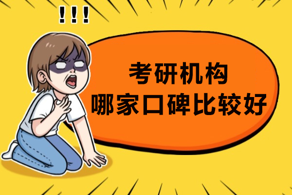 南京环球青藤考研机构口碑实力全解析