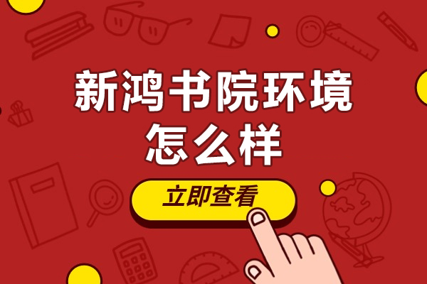 深入探访北京新鸿书院：卓越环境与学习体验全面解析