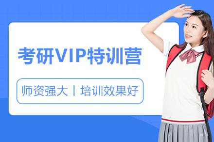 济南考研VIP课程深度揭秘 - 海文专家辅导全攻略