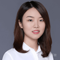 谢思琪老师