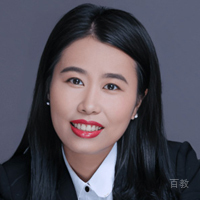 陈婧老师