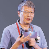邹小兵老师