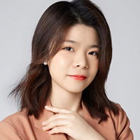 方倩老师