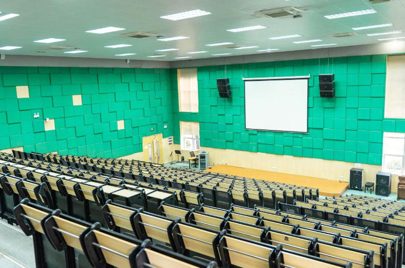 学校教室环境1