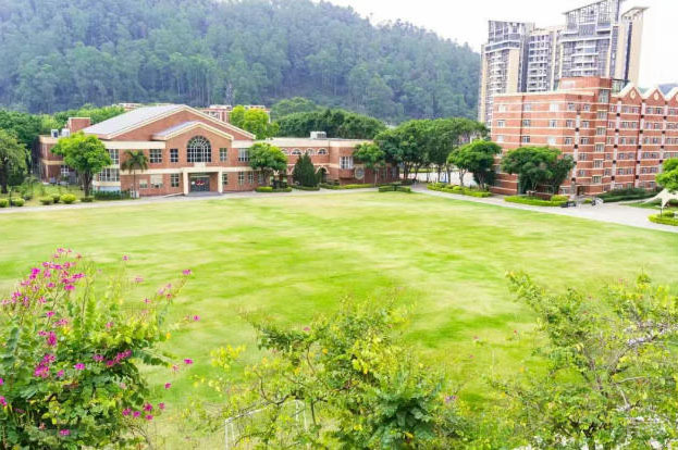 学校环境