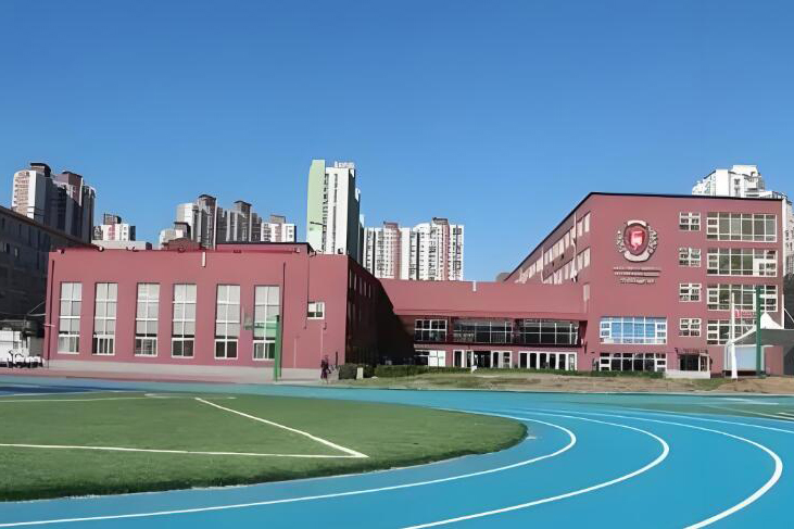 操场图片