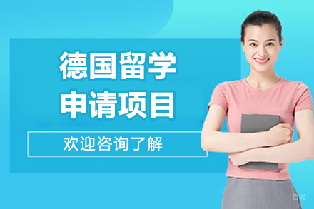 烟台德国留学申请服务：定制化路径探索