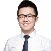 林燊老师