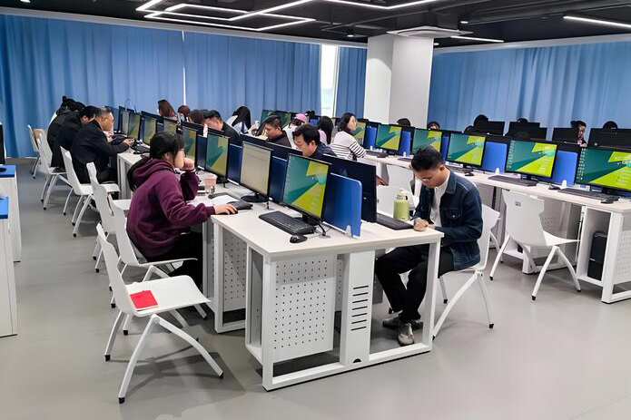 学习环境