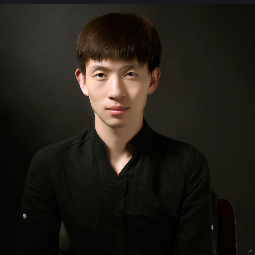 David老师