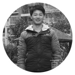 李锦松