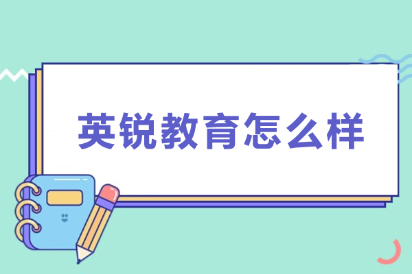 西安英锐教育深度解析：国际教育特色与教学优势全览 