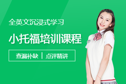 上海精英小托福全攻略：高效提升青少年英语实战力