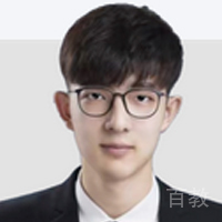 何老师