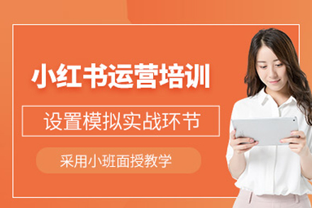 小红书运营技能实战指南：从新手到达人的全方位培养