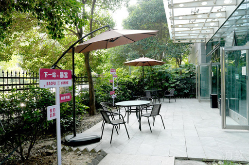 学校环境