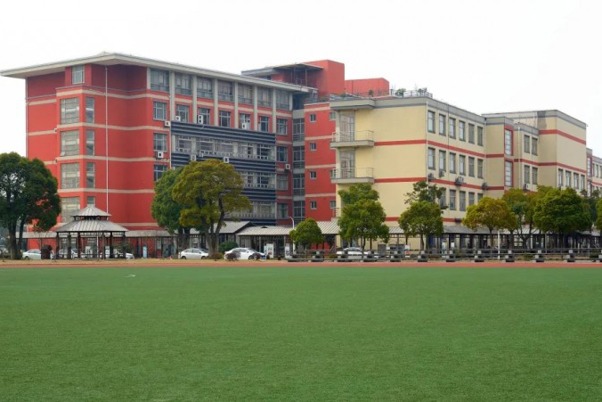学校环境相册