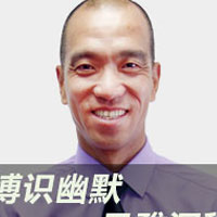 Jo老师