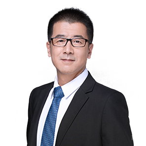 刘兆生