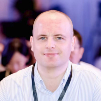 Dr. Simon Iley