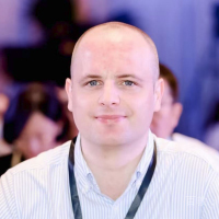 Dr. Simon Iley