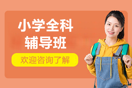 北京京督学府小学全科辅导解决方案