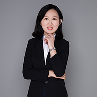Linda老师