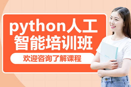 掌握Python与AI核心技术：上海精英培训班
