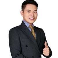 李帅老师​
