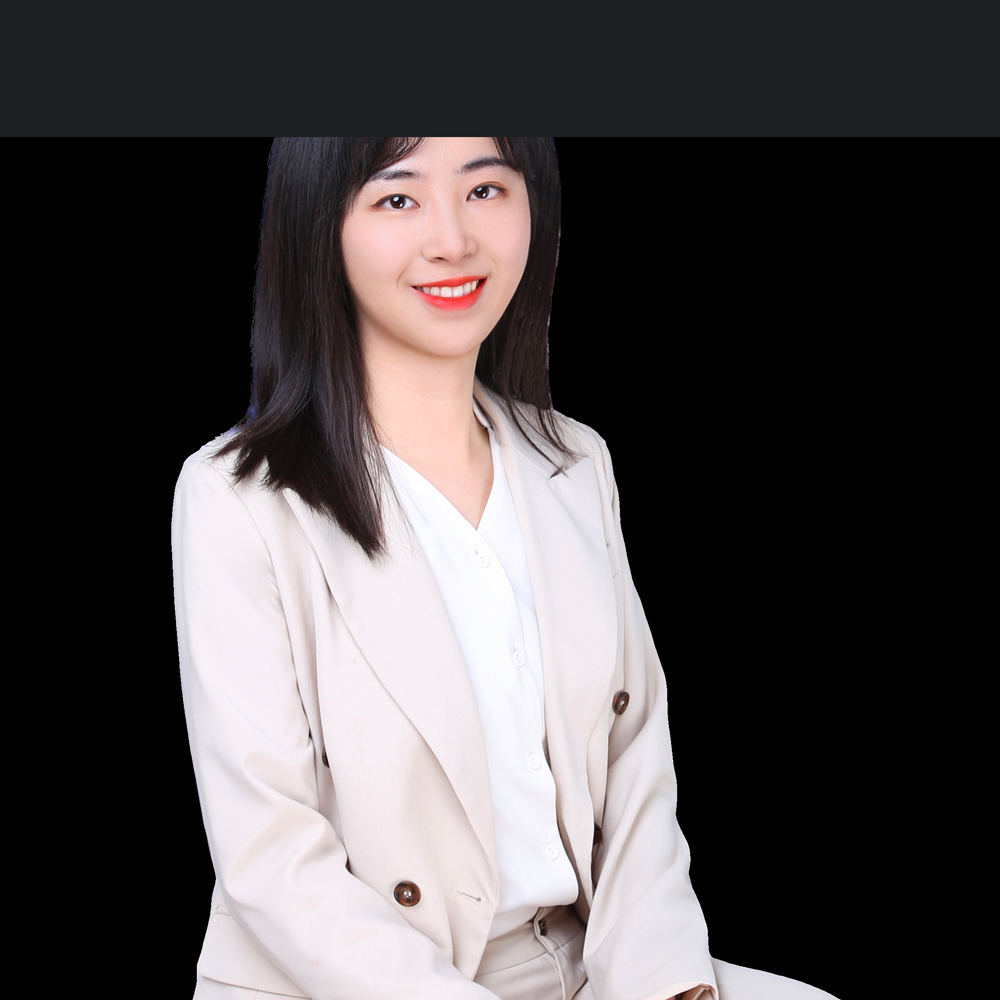 墨墨学姐