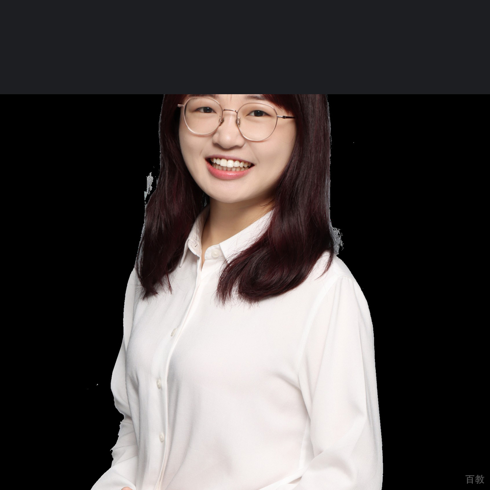 洲洲老师