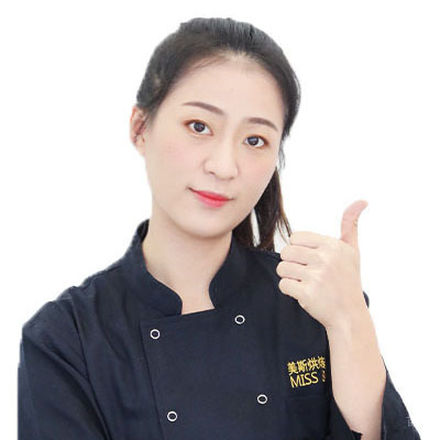 李美然