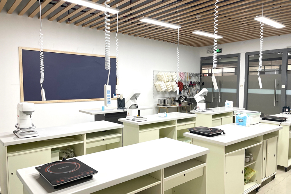 学生教室环境展示