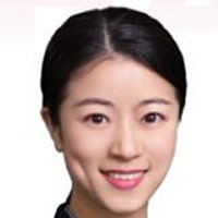 林燕妮老师