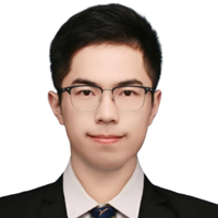Danny老师