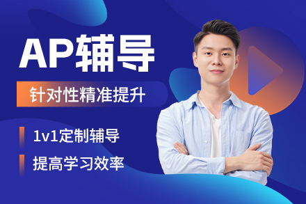 大连AP课程全解析：藤校导师1对1定制教学方案