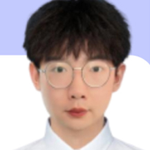 Lucky学长