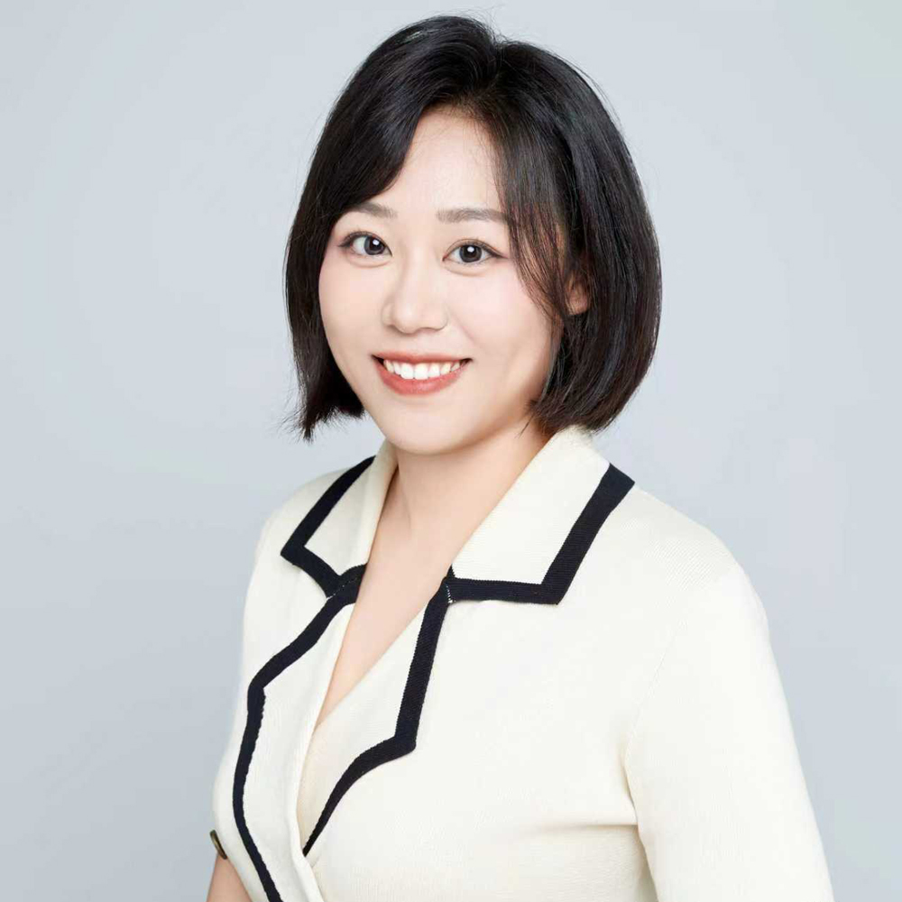 杨婵老师
