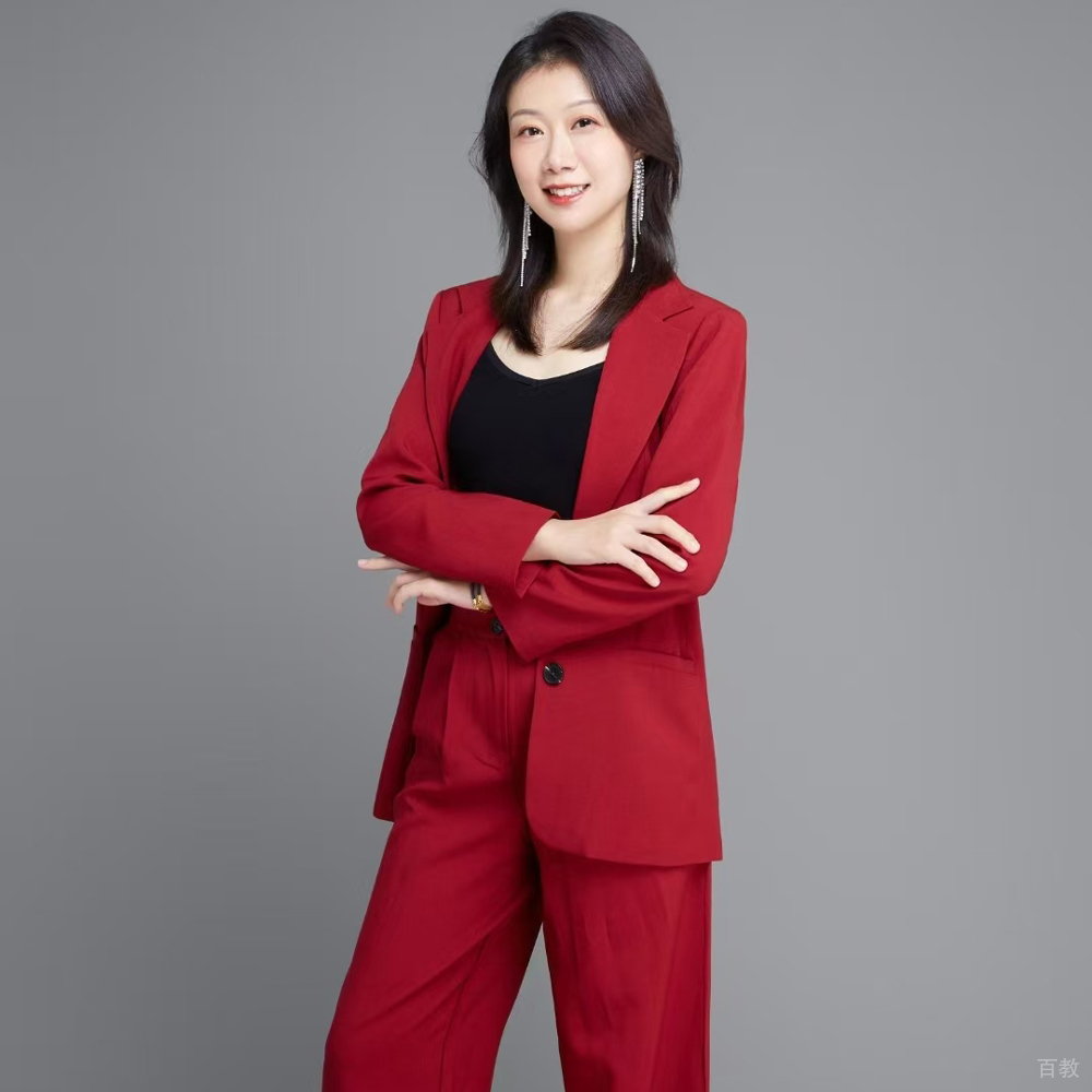 张欣慈老师